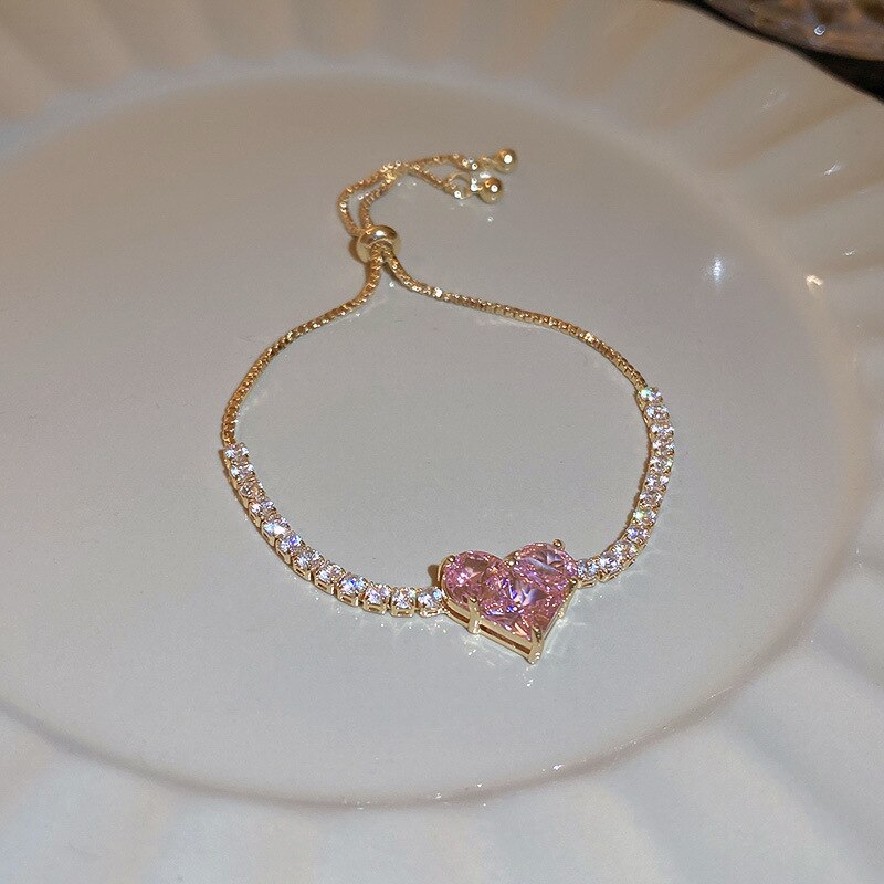 Sterling Bracelet